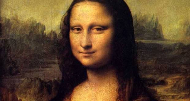 Каква е загадката на Мона Лиза?