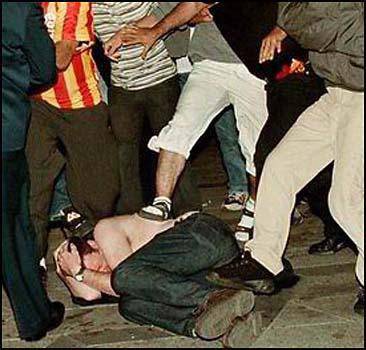 18-годишен в кома след зверски побой в Перник