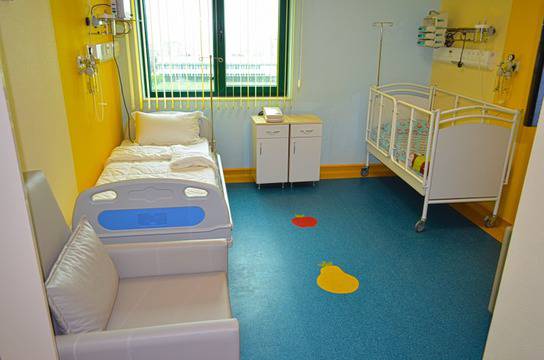 Болница Тракия – Парк