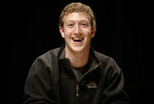 Основателят на Фейсбук Марк Зукърбърг обещава… да чете книги!