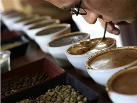 Защо черният дроб обича кафе