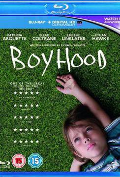 Boyhood – Юношество 2014