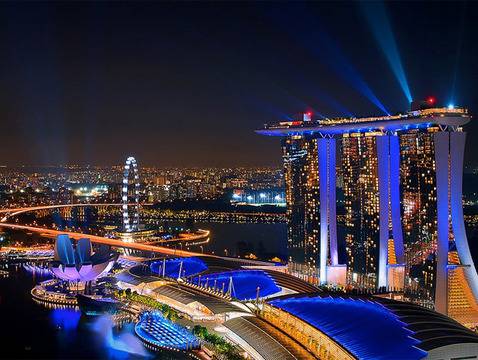 Топ дестинации за 2015 година