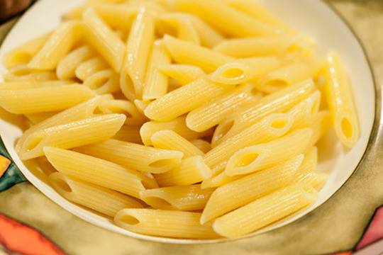 Пене с масло