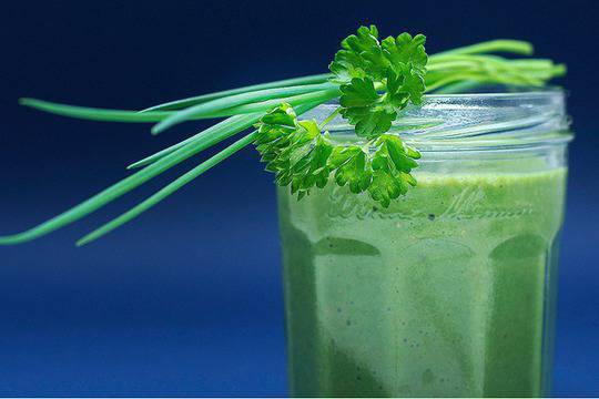 Няколко правила за здравословно хранене