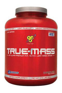 BSN True Mass 2610