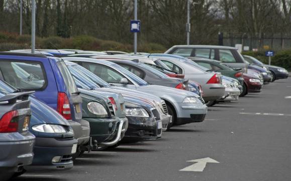 10-те най-скъпи места за паркиране в света