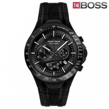 Часовник Jacques Lemans 1-1661F