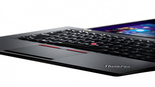 Lenovo празнува 100 милионния ThinkPad с представянето на новия модел ThinkPad X1 Carbon