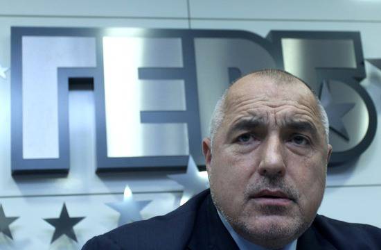 ГЕРБ върви към избори 2 в 1 есента плюс референдум за изборната система?