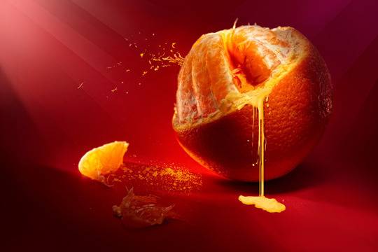 Портокалите предпазват от рак и сърдечни заболявания