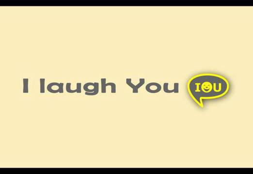 I Laugh You – приложение за смях