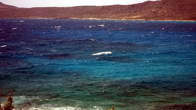 Магията на гръцките острови