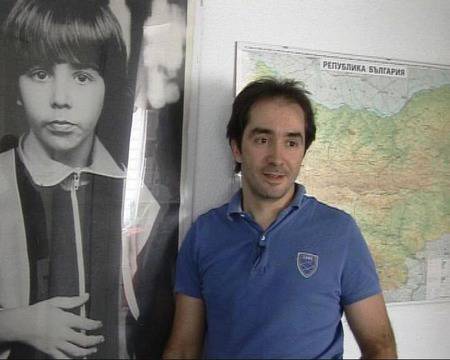 Веселин Прахов, 32 години след „Куче в чекмедже“