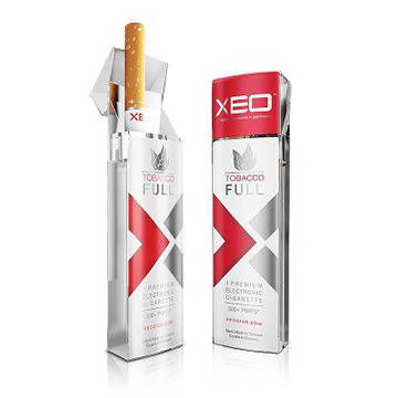 ХЕО 100s disposable e-cigarette – Natural
