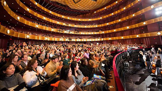 „Шен Юн“ тръгват на световно турне с изцяло нова програма