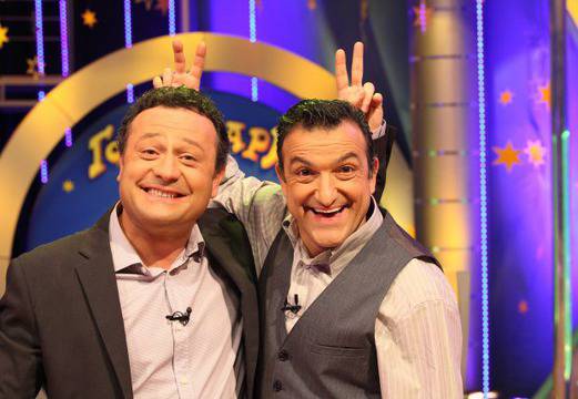 Скандал! Зуека и Рачков се скараха заради …