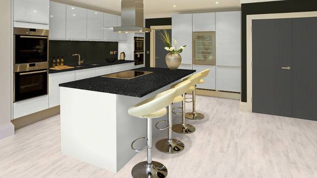 Промоция на ламиниран паркет