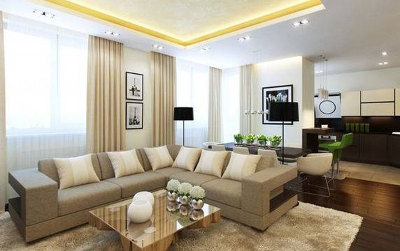 Тенденции в интериорния дизайн през 2015 година