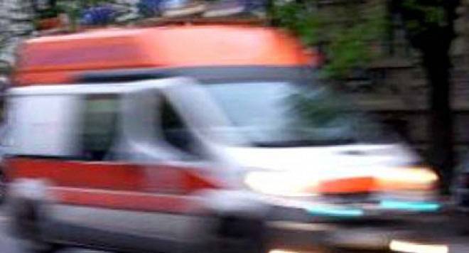 Мъж загина при тежка катастрофа