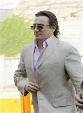 Наркобос близък на Сретан Йосич засечен в София