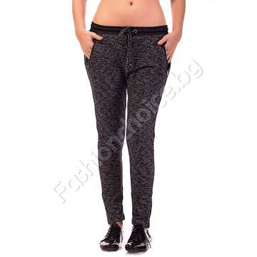 Дамско долнище Jennifer, лек потур в 2 цвята