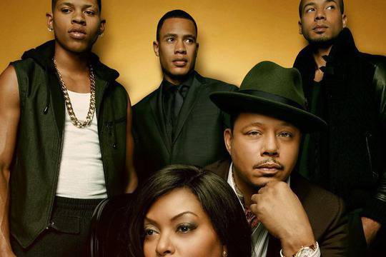 „Империя“ – новият хитов хип-хоп сериал