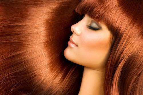 Как да се грижим за косата през зимата