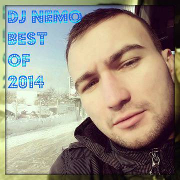 DJ Nemo – Best of 2014