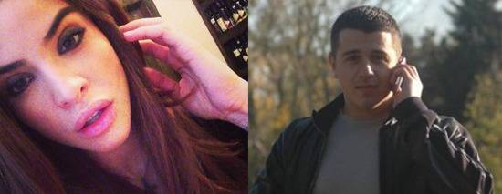 Христина Витанова отново сама! И новият ….