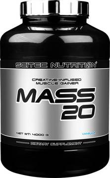 Scitec MASS 20 4000