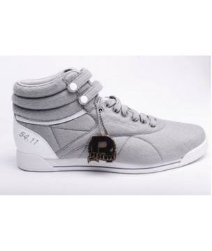 Reebok – Дамски високи кецове