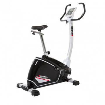 Велоергометър