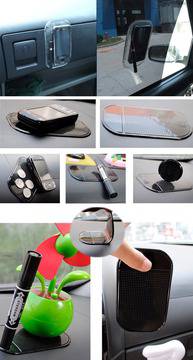 Нано подложка за автомобил