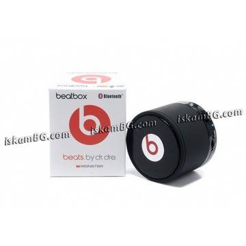 Мини безжична колонка с Bluetooth