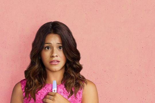 Непорочната Джейн наследи Грозната Бети