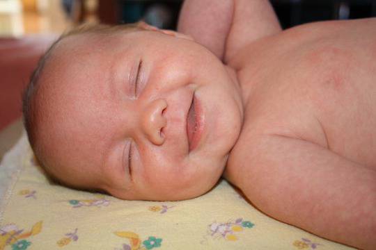 Виагра за недоносените бебета