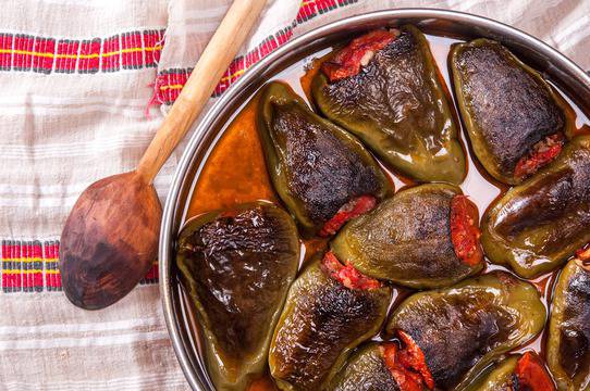 Супичка – пътеводител на новака в кухнята