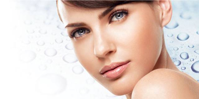 ВАРНА: Почистване на лице, според типа кожа на ТОП цена от Студио Лада!