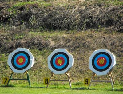 Стара Загора е домакин на четвърти Национален турнир по стрелба с лък