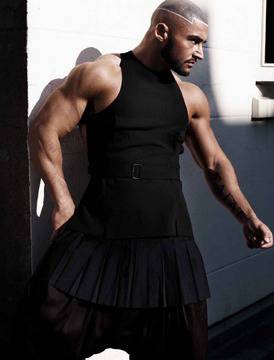 FANCOIS SAGAT идва за парти у нас по повод 6-ти рожден ден на ID Club