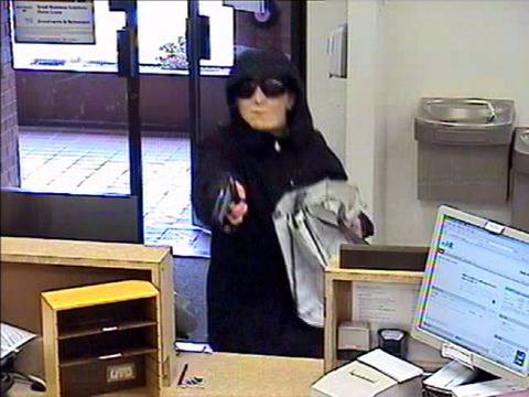 Най-глупавите престъпления в САЩ. Част 5