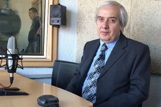 Мъж на годината 2014 стана физикът Теодосий Теодосиев