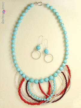 Бижу за зодия Дева