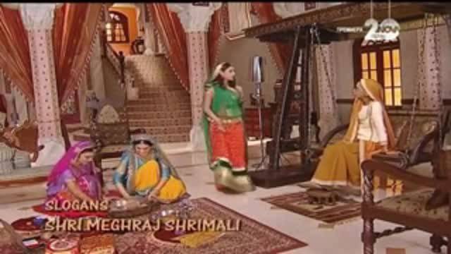 Малката булка – Епизод 539