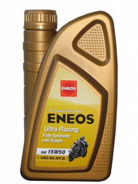 15W50 ENEOS ULTRA RACING 1L