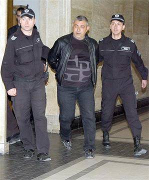 Прокуратурата разчита на таен свидетел да закове Сако