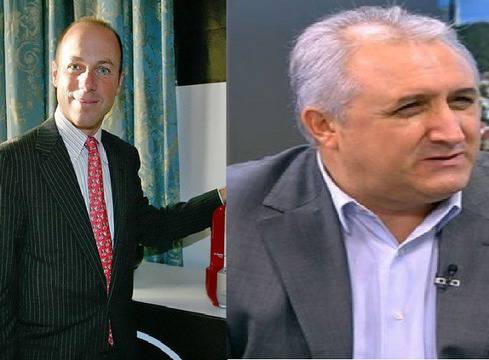 Дикме завъртя бизнес с Лавацата