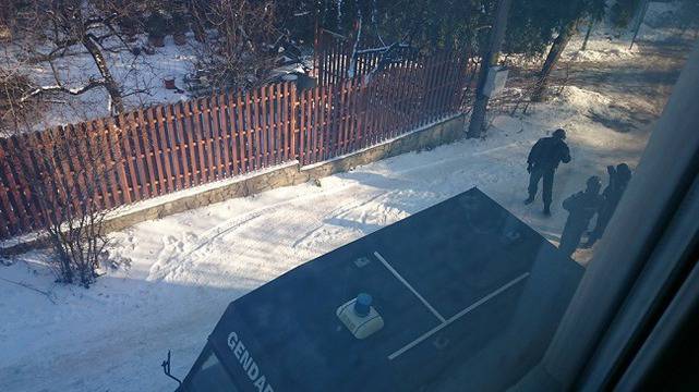 Дъщеря на митничарски шеф ръководила килърите от „Бояна“?