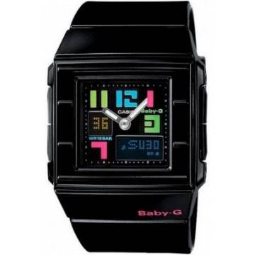 Casio Baby-G BGA-200PD-1B